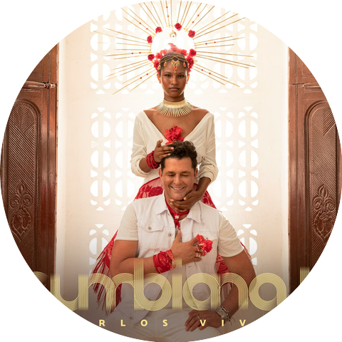 Carlos Vives & Katie James