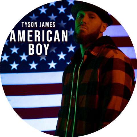 Tyson James and The Marine Rapper and Topher