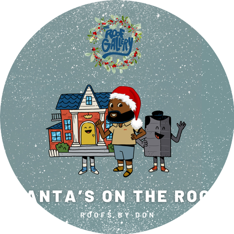 Roofs By Don