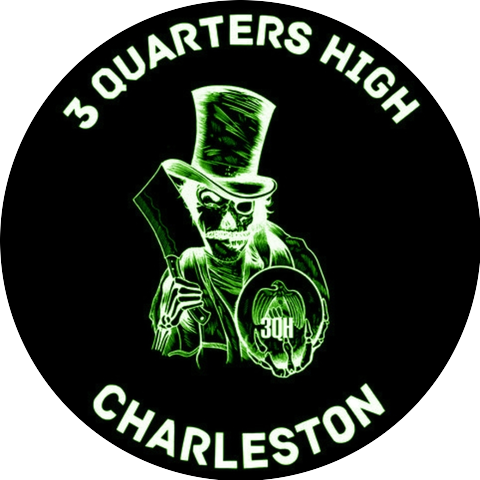 3 Quarters High