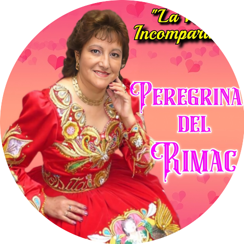 Peregrina Del Rimac