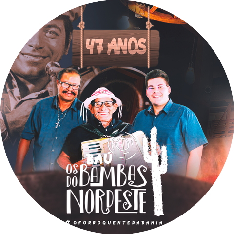 Os Bambas do Nordeste
