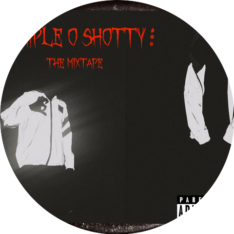 Triple O Shotty