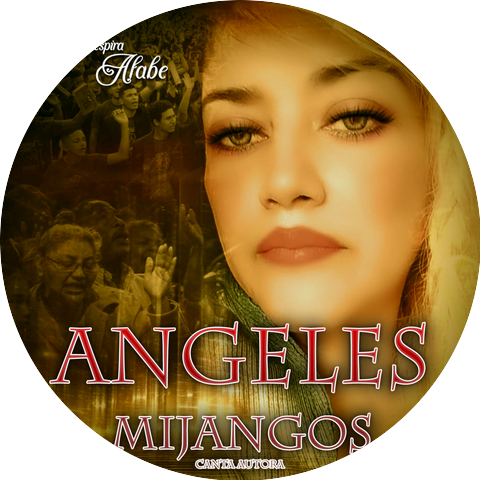 Angeles Mijangos