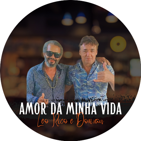 Léo Rico e Dorivan