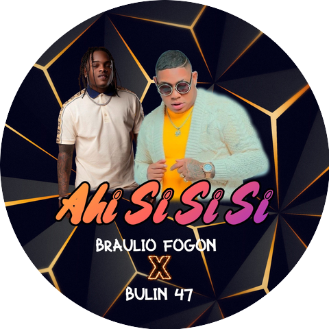 Braulio Fogon & Bulin 47