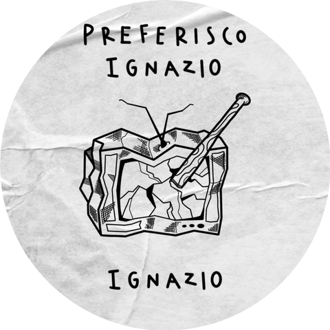 Preferisco Ignazio