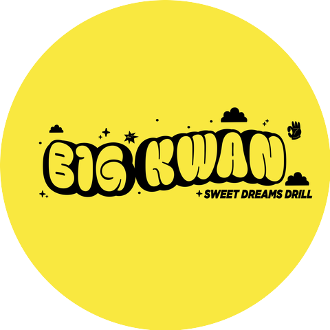 Big kwan