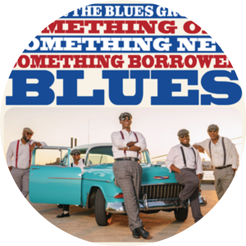 Kevin & The Blues Groovers