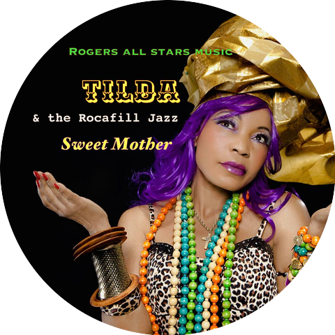Tilda & The Rocafil Jazz International