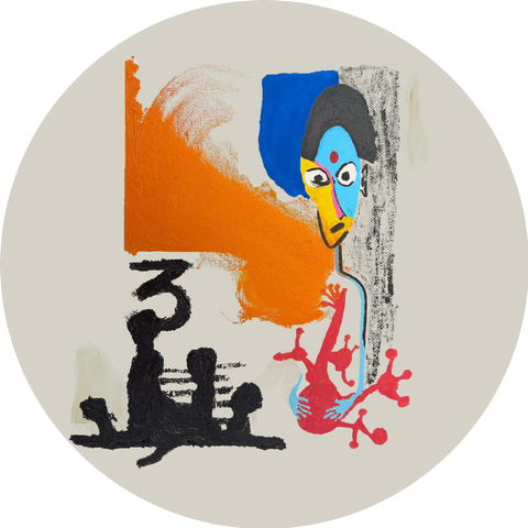Rusty Santos