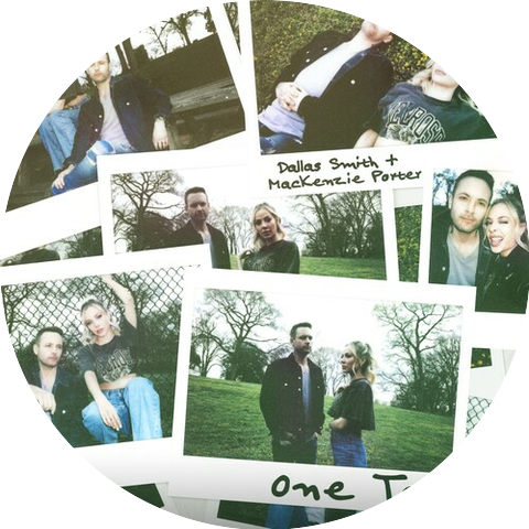 Dallas Smith & MacKenzie Porter