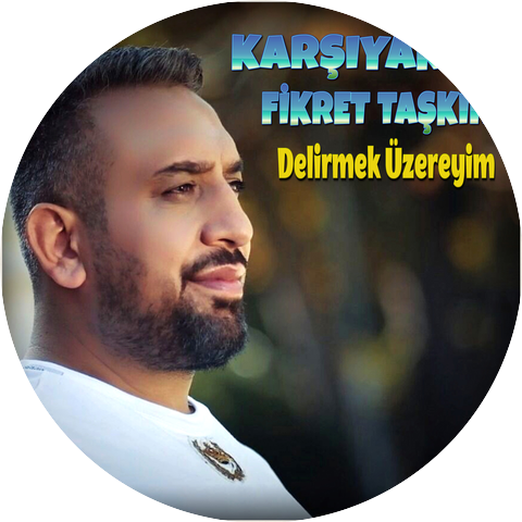Karşıyakalı Fikret Taşkın