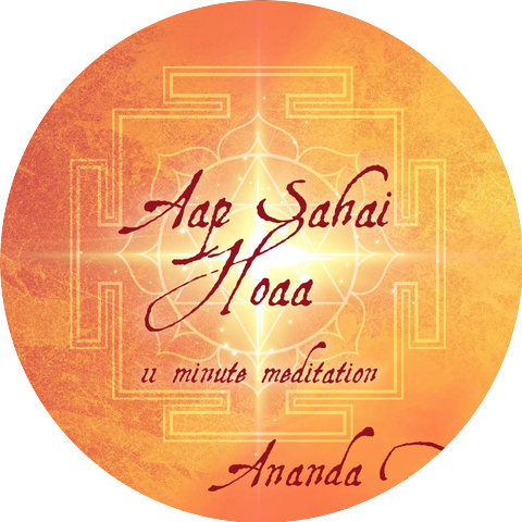 Ananda Das