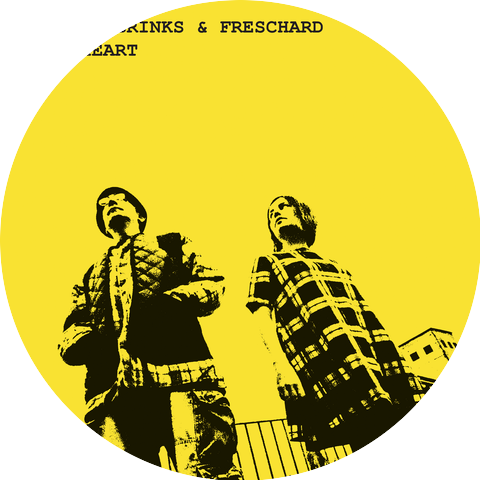 Stanley Brinks and Freschard