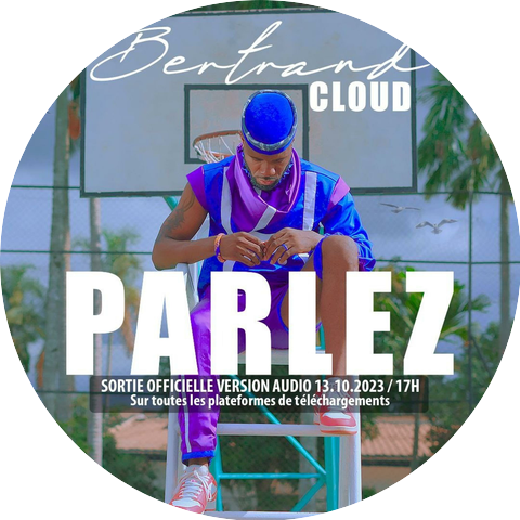 Bertrand Cloud