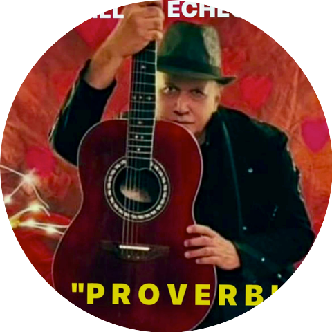 Will Echegoyen
