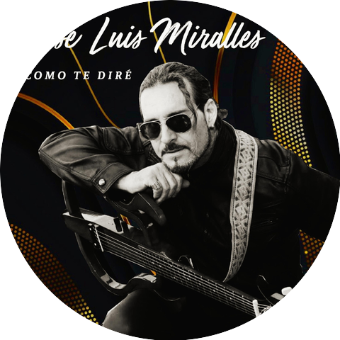 Jose Luis Miralles