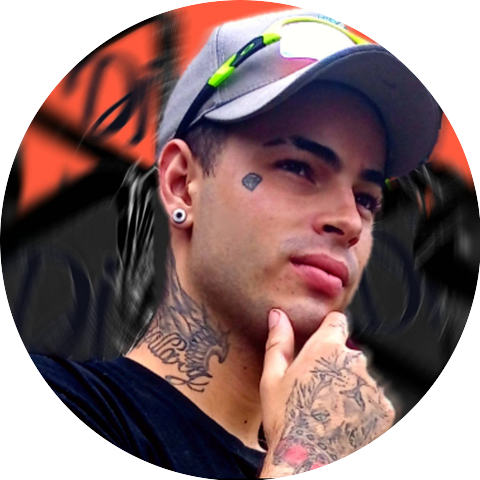 Dj Erickin Pr