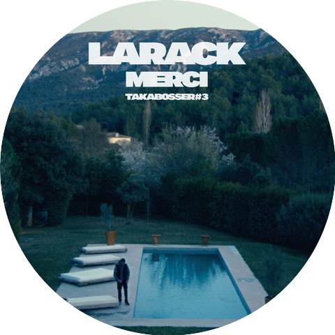larack