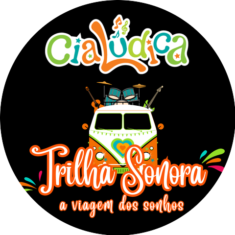 Cia Lúdica and Marcus Dondoni Pantufa