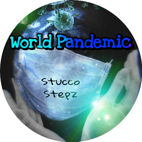 Stucco Stepz