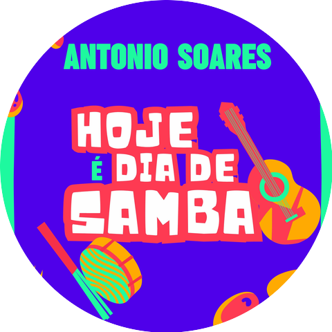 Antonio Soares