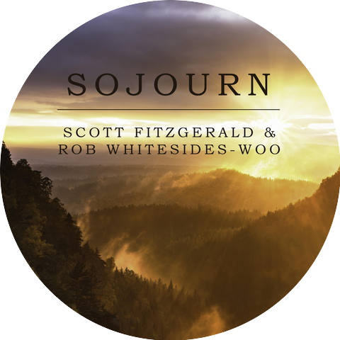 Rob Whitesides-Woo & Scott Fitzgerald