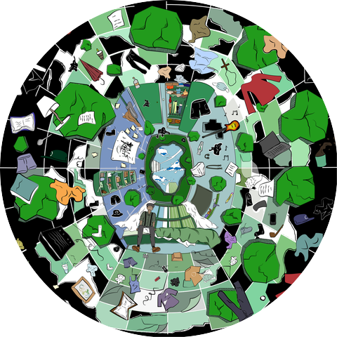 Bayo Mc Kenzie & Eduardo Arriero