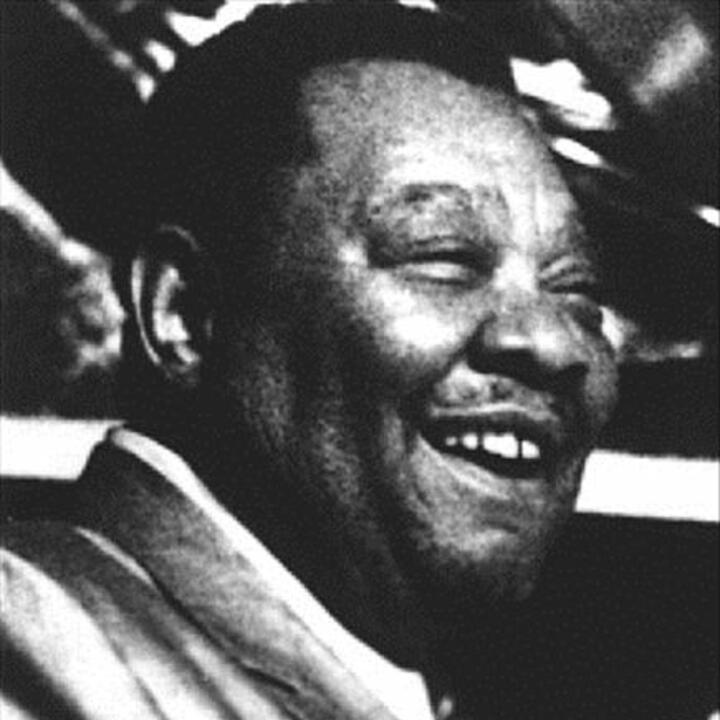 Jay McShann