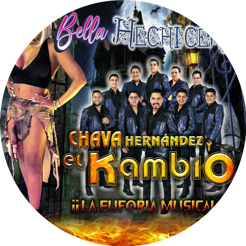Chava Hernandez y El Kambio
