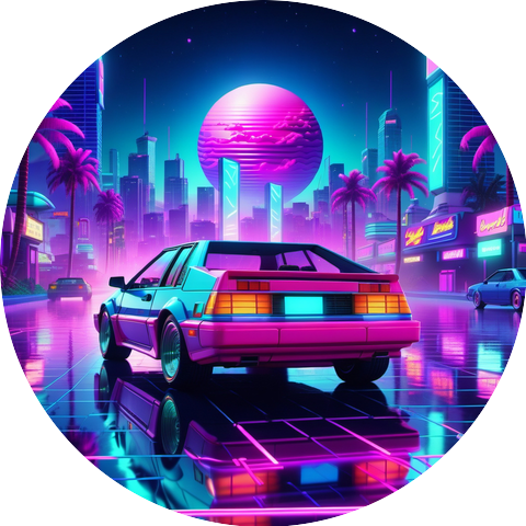 lofi'chield