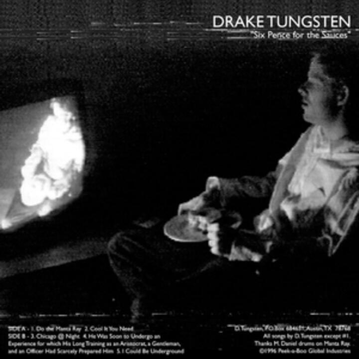 Drake Tungsten