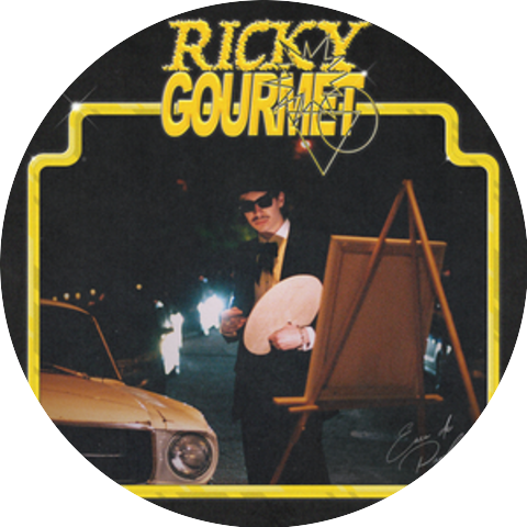 Ricky Gourmet