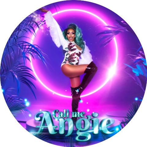 Angeria Paris Van Michaels