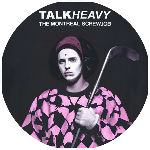 Talk Heavy