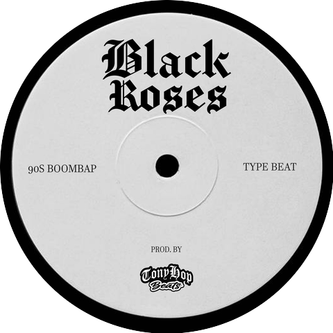 Tony Hop Beats