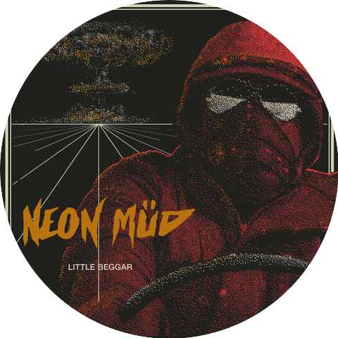 Neon Mud