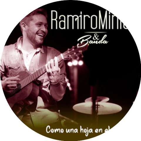 Ramiro Minich y Banda
