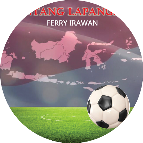 Ferry Irawan