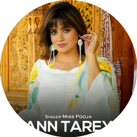 Miss Pooja & Honey Singh