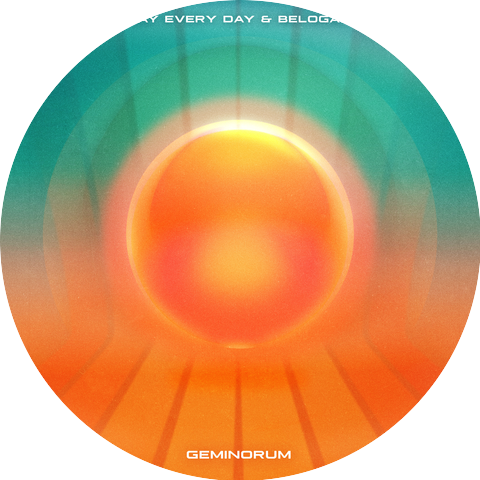 May Every Day & BELOGAI