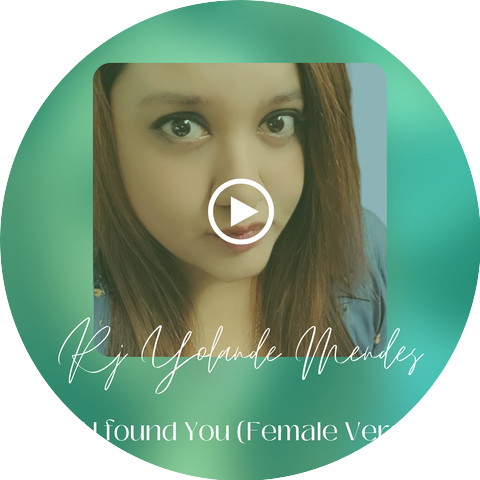 RJ Yolande Mendes