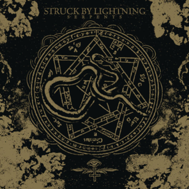 Struck by Lightning