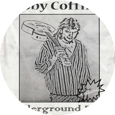 Bobby Coffman
