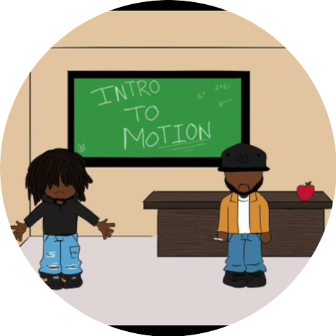 Motion Boys