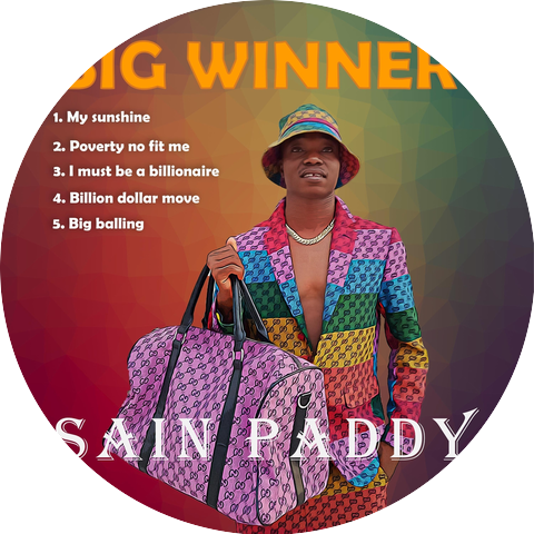 Sain Paddy