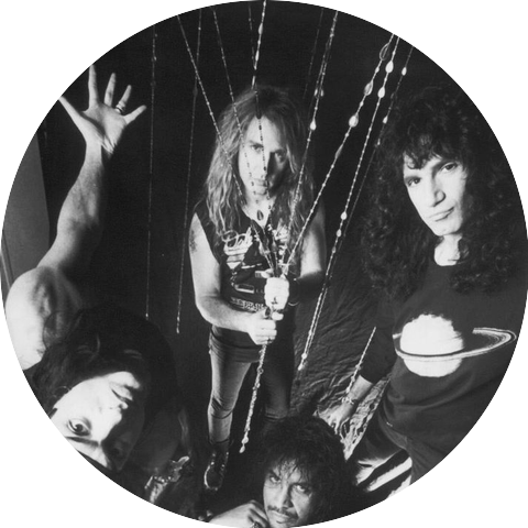 Bruce Kulick