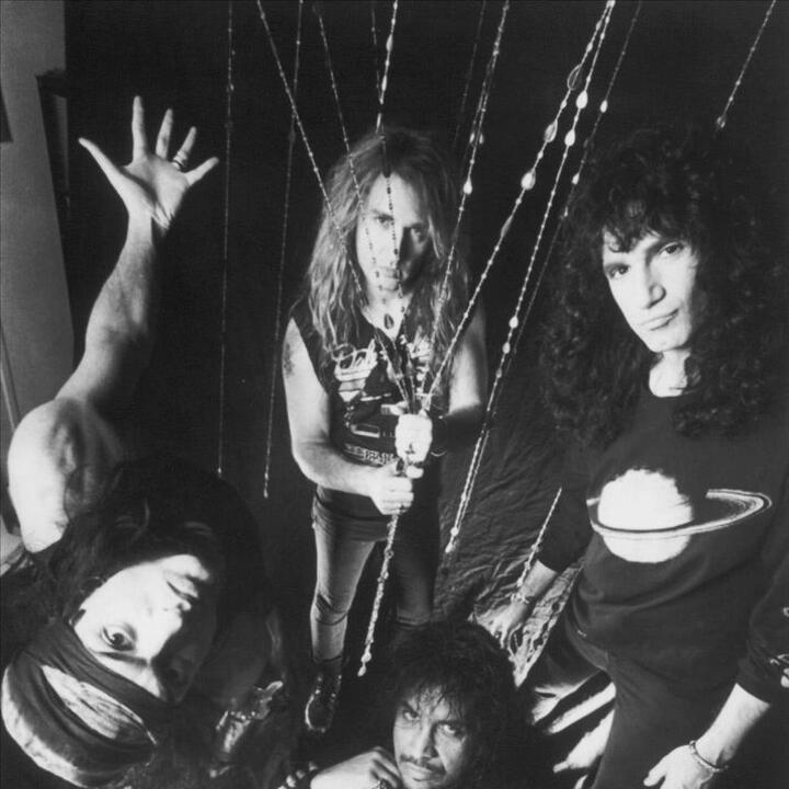 Bruce Kulick