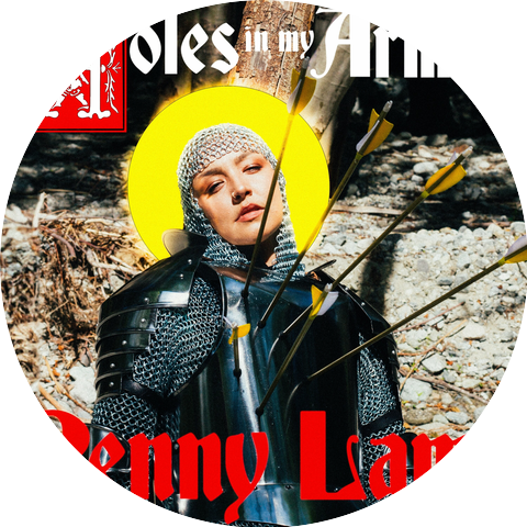 Penny Lame
